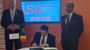 Ministrul Energiei a semnat aderarea Romaniei la International Solar Alliance: 