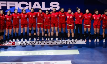 CM de handbal feminin: Romania – Serbia 37-28! Calificare en-fanfare in grupa principala