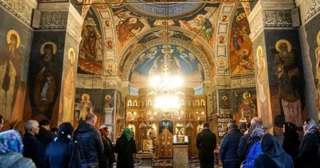 Schimbarea la fata a Bisericii Ortodoxe Romane: Aprobarea Sfintei Mucenite Anticoruptia
