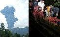 11 morti dupa <span style='background:#EDF514'>ERUPTIA</span> unui vulcan in Indonezia. Cine sunt victimele. VIDEO