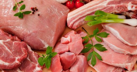 Carnea de porc din Ungaria invadeaza Romania la preturi greu de concurat