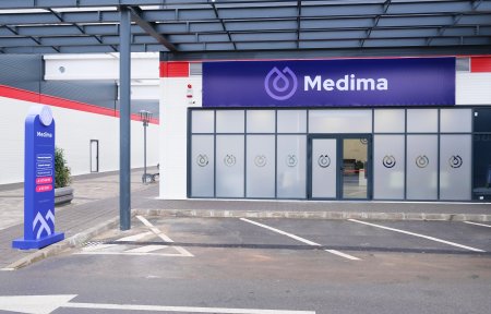 Reteaua de imagistica medicala Medima se extinde si in Slobozia, Ialomita, dupa o investitie de 1,3 mil. euro