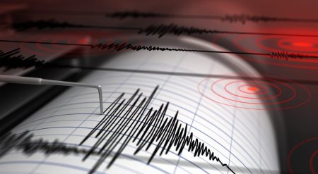 Cutremur in Buzau. C<span style='background:#EDF514'>E MAG</span>nitudine a avut?