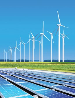 Actionari ai grupului Renovatio, implicati intr-un nou proiect eolian: investitia, daca se va realiza, ar putea trece de 250 mil. Euro