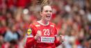 Danemarca, fara mila inaintea meciului cu Romania: Nordicele si-au strivit a doua adversara la Mondiale