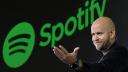 Cade securea concedierilor la Spotify: Gigantul de streaming da afara 17% din <span style='background:#EDF514'>FORTA</span> globala de munca pentru a-si 