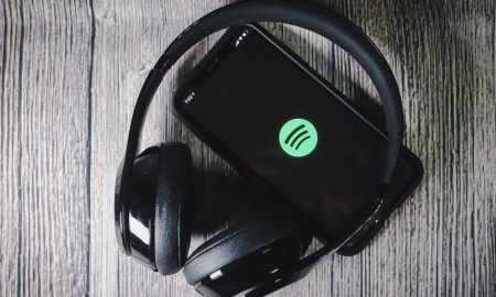 Spotify anunta a treia runda de concedieri din acest an