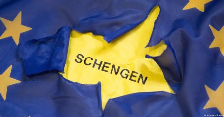 Schengen: 9 probleme. Ce urmeaza?