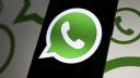 WhatsApp lanseaza o functie care schimba radical transferul <span style='background:#EDF514'>FOTO SI VIDEO</span> pe telefoanele iOS | Urmeaza implementarea pe Android