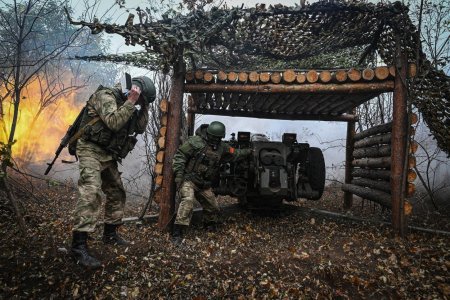 Cat castiga soldatii rusi care lupta in Ucraina. Cecenia lui Ramzan Kadirov ofera cei mai multi bani