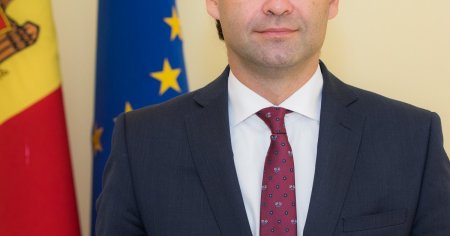 Discutii Republica Moldova - Ucraina pe tema aderarii la UE