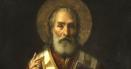 A inceput pelerinajul la moastele Sfantului Ierarh Nicolae din Biserica <span style='background:#EDF514'>SFANTUL GHEORGHE</span>-Nou