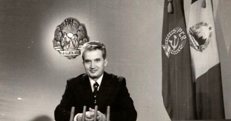 Concluziile unui raport CIA din 1980, desecretizat recent: Romania, o anomalie intre tarile comuniste