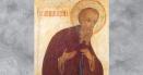 Calendar ortodox 2023, 5 decembrie. Sfintii zilei: Sfantul Cuvios Sava