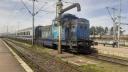Locomotive donatoare de organe, folosite de CFR. Trenurile din Romania au devenit meteosensibile