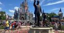 Un consiliu de administratie numit de guvernatorul Floridei Ron DeSantis acuza Disney ca a mituit consiliul anterior cu cadouri