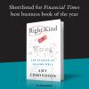Ce sa cititi saptamana aceasta: Amy Edmondson a castigat premiul Financial Times si Schroders Business Book of the Year Award pentru cartea Right Kind of Wrong, despre cum sa inveti din esecuri si sa iti asumi riscuri mai bune