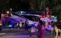 Accident cu zeci de victime, in Thailanda. 14 persoane au murit si 20 au fost ranite | VIDEO