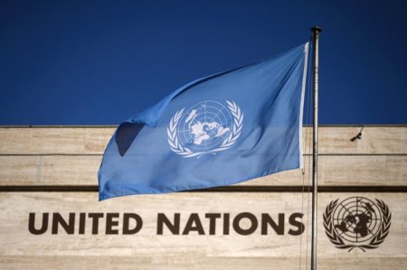 Oficial ONU: Gaza are formula de manual pentru izbucnirea de epidemii