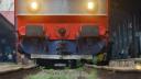Trenul  Constanta - Bucuresti  a spulberat o femeie in <span style='background:#EDF514'>ILFOV</span> | Femeia a murit