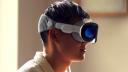 Huawei se pregateste sa intre pe piata realitatii virtuale cu un nou headset VR