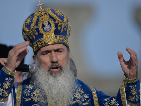 Patriarhia Romana, despre urmarirea penala a IPS Teodosie: Suntem interesati de elucidare
