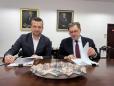 135 de milioane de euro din PNRR pentru constructia unui spital de boli infectioase la Oradea