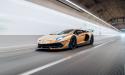 Lamborghini introduce saptamana de lucru de patru zile pentru muncitorii de pe linia de productie