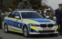 DNA a clasat dosarul achizitiei de masini BMW de catre Politia Romana de la un prieten al lui Klaus Iohannis