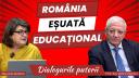 Romania educata sau esuata? Raspunsul poate fi aflat doar la  