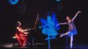 O fuziune magica a muzicii, dansului si artei digitale: in premiera in Romania, spectacolul "The Nutcracker and I" de Alexandra D<span style='background:#EDF514'>ARIES</span>cu