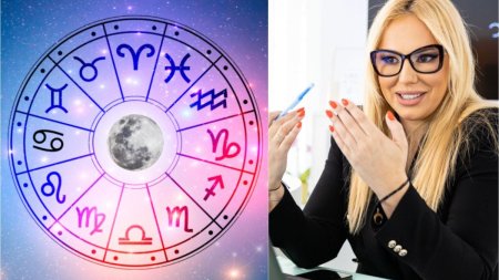 Horoscop 6 decembrie 2023, cu <span style='background:#EDF514'>BIANCA NUTU</span>. Balantele primesc mesaje de la Univers, Scorpionii pun la cale un plan secret