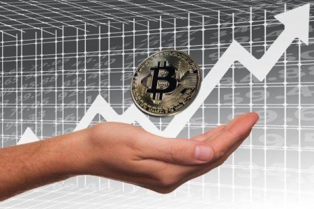 MarketWatch: 'De ce Bitcoin si aurul au crescut in tandem?'