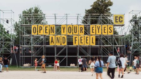 <span style='background:#EDF514'>ELECTRIC CASTLE</span> 2024, organizatorii au anuntat primele nume care vor urca pe scena festivalului