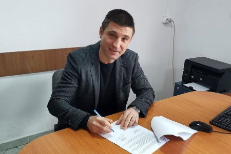 Andrei Cristea si-a gasit echipa » A semnat cu o formatie din Liga 3