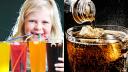 La copii, bauturile carbogazoase deschid calea consumului de alcool