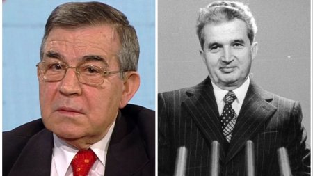 Omul care a stat langa Nicolae Ceausescu in momentele-cheie face dezvaluiri nebanuite