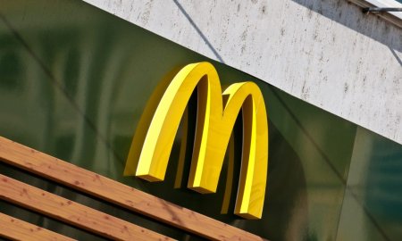 McDonald’s vrea sa deschida 10.000 de noi restaurante pana in 2027