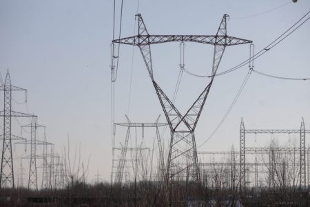 Romania a redevenit exportator de energie fara sa aiba niciun MW in plus