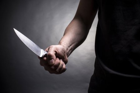 Crima horror in Olt: un barbat a decapitat si desprins bratul unui alt barbat