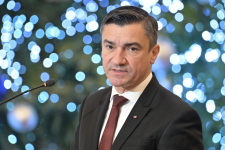 Cererea primarului Mihai Chirica privind stramutarea unui proces in care este acuzat de DNA, respinsa de Inalta Curte