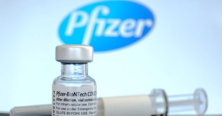 Una din patru persoane imunizate cu serurile anti-Covid Pfizer sau Moderna a experimentat <span style='background:#EDF514'>EFECTE ADVERSE</span>