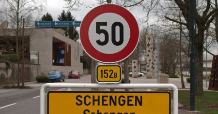 Ultimele sanse pentru aderarea la Schengen inainte de intrarea intregii UE in <span style='background:#EDF514'>CAMPANIE ELECTORALA</span>