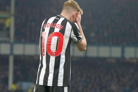 Surpriza imensa in Premier League » Newcastle, spulberata intr-o repriza de o echipa aflata la retrogradare