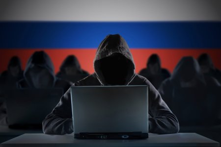 Rusia este acuzata de Marea Britanie si SUA ca desfasoara o campanie de spionaj cibernetic impotriva unor politicieni de rang inalt