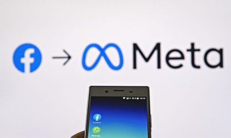 Meta va cripta apelurile si chaturile Messenger in mod similar cu cele de pe WhatsApp