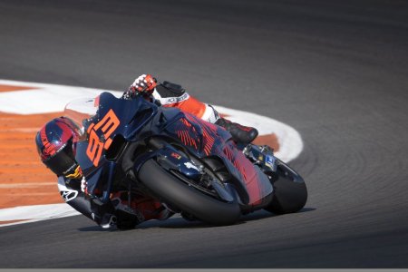 Marc Marquez, pus la zid: Va provoca un dezastru la Ducati inca de la prima cursa