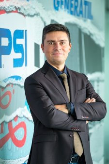 Adrian Lacatus, <span style='background:#EDF514'>PEPSI</span>Co: In ultimii ani am anuntat investitii de 140 mil.dolari, iar Romania s-a transformat intr-un hub regional