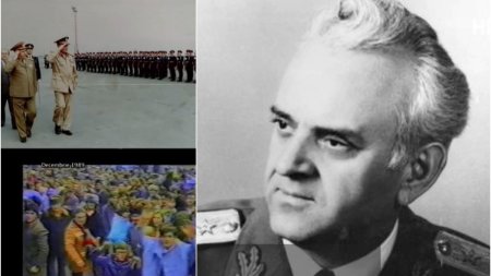 Marturii cutremuratoare la 34 de ani de la Revolutie: Adevarul despre moartea generalului Vasile Milea | Glontul nu a iesit din el. Lipseau si urmele de sange