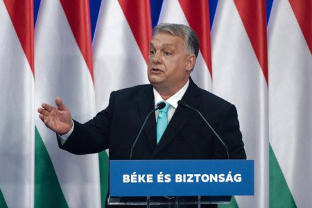 Vesti bune pentru Viktor Orban. PNRR-ul Ungariei a fost aprobat de Consiliul Uniunii Europene. Cand va fi virata prima transa de aproape un miliard de euro